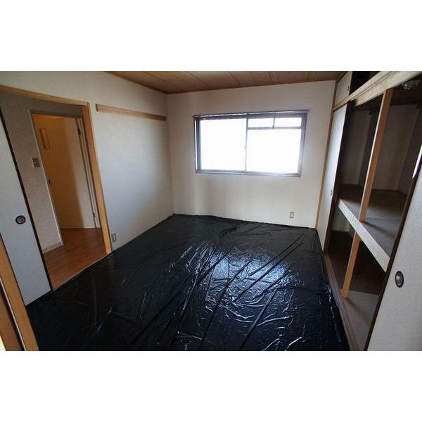 Other room space