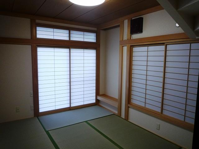 Other. Makabe Japanese-style room