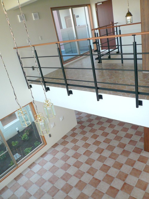 Other common areas