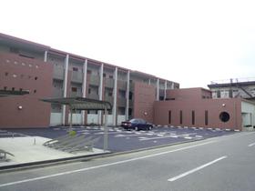Building appearance