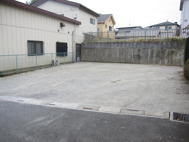 Other common areas