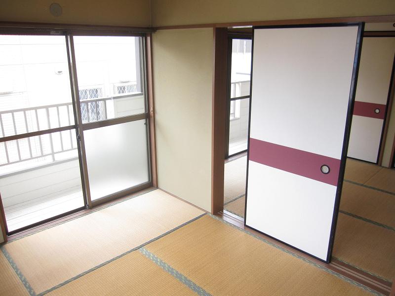 Other room space