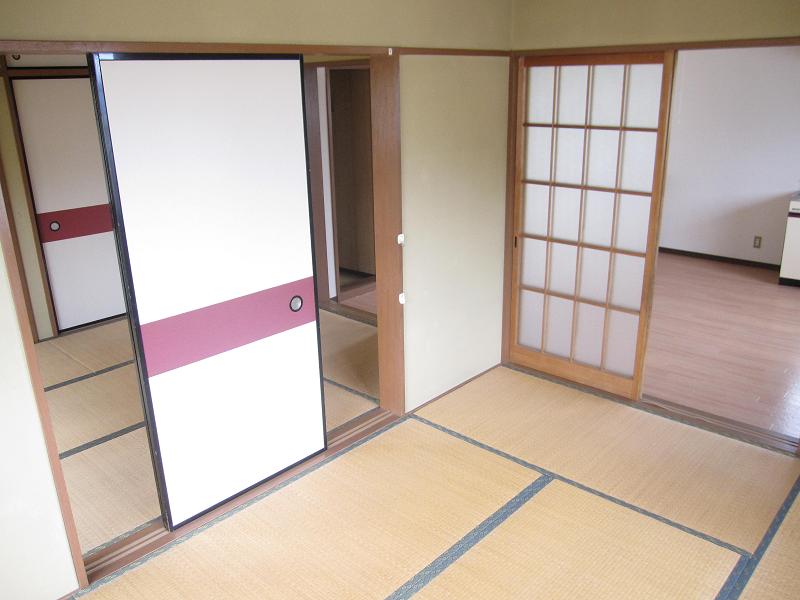 Other room space