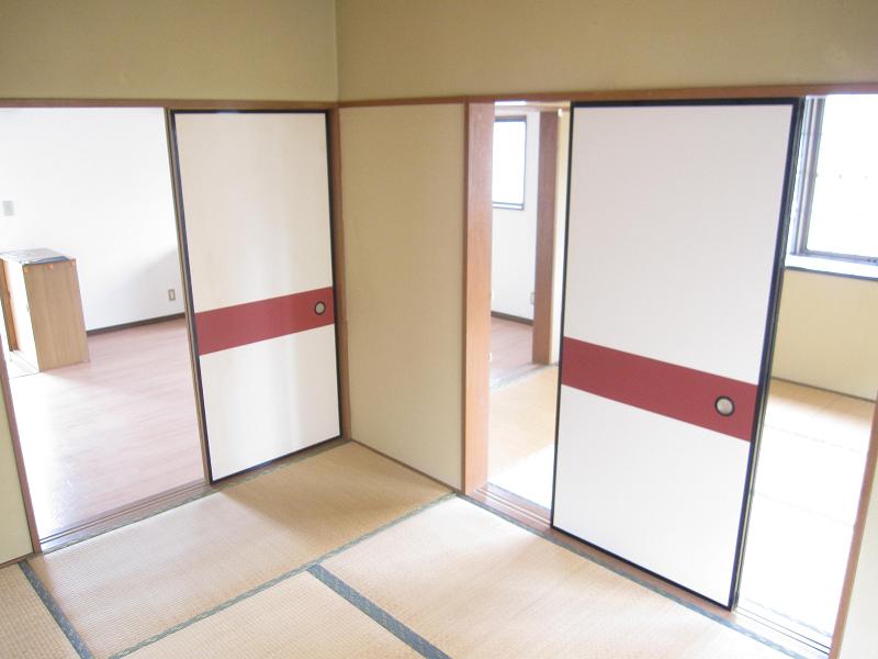 Other room space