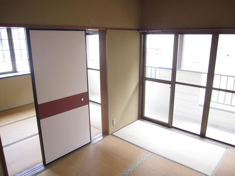 Other room space