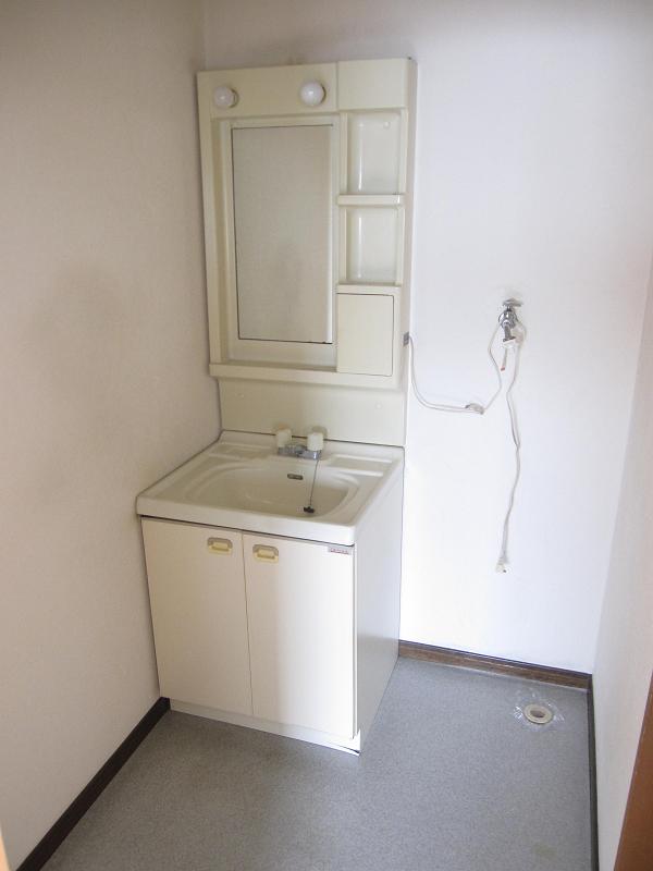 Washroom