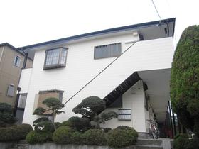 Building appearance