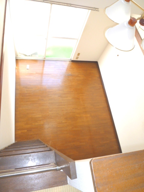 Living and room