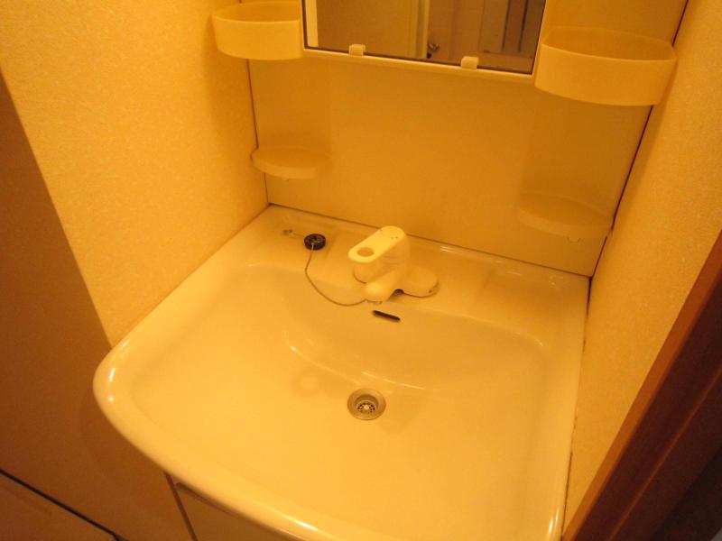 Washroom