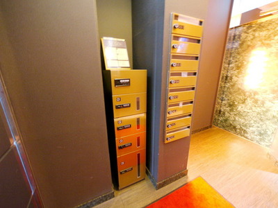 Other common areas