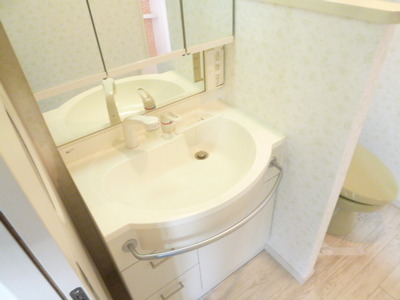 Washroom