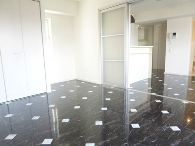 Other room space