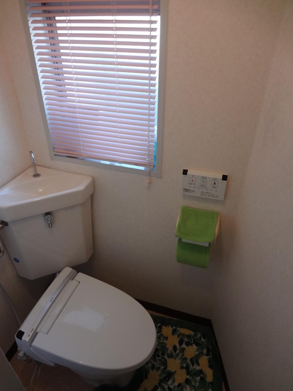 Toilet. Indoor (12 May 2013) Shooting