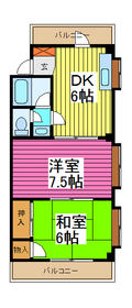 Building appearance