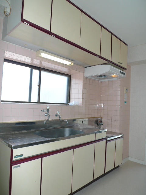 Kitchen. Kitchen