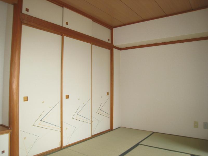 Other room space