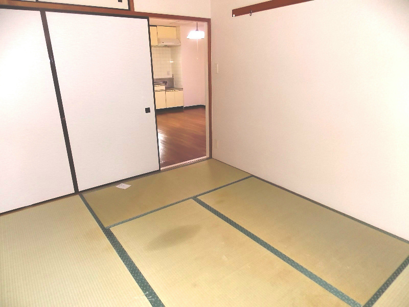 Other room space
