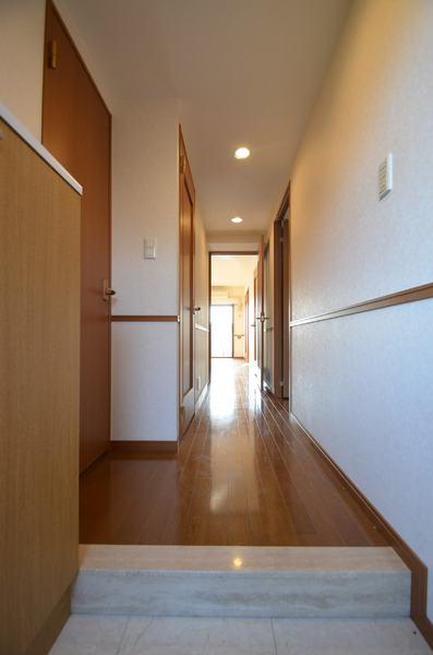 Entrance. Entrance