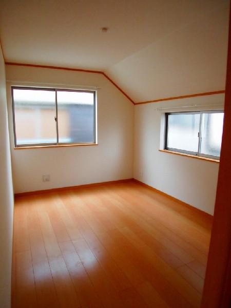 Non-living room