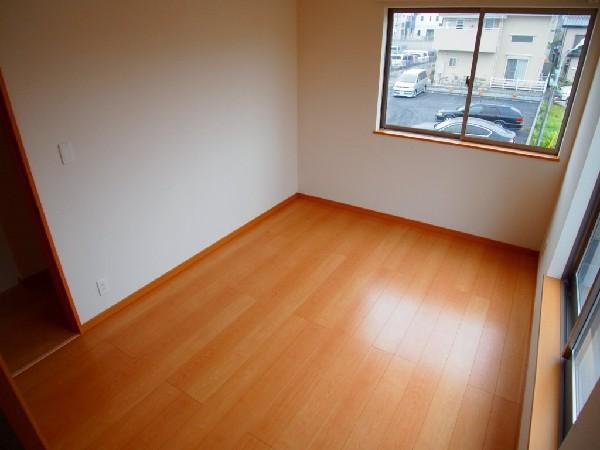 Non-living room