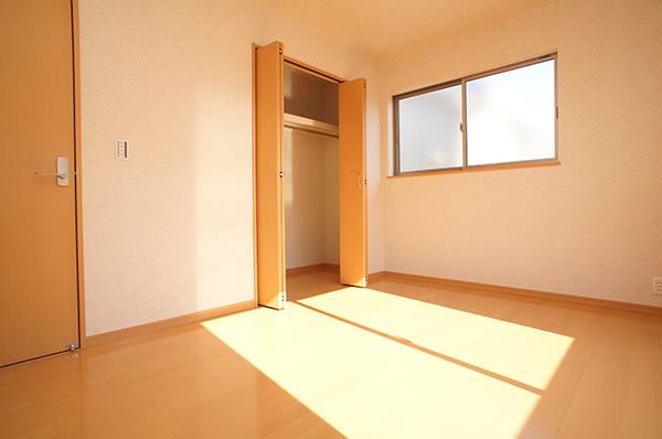 Non-living room