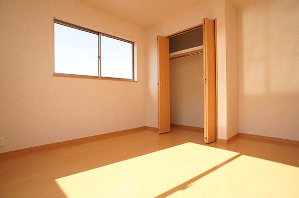 Non-living room