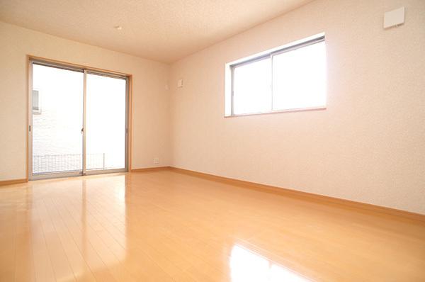 Non-living room