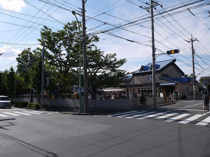 kindergarten ・ Nursery. 251m until Sakae Kawaguchi kindergarten