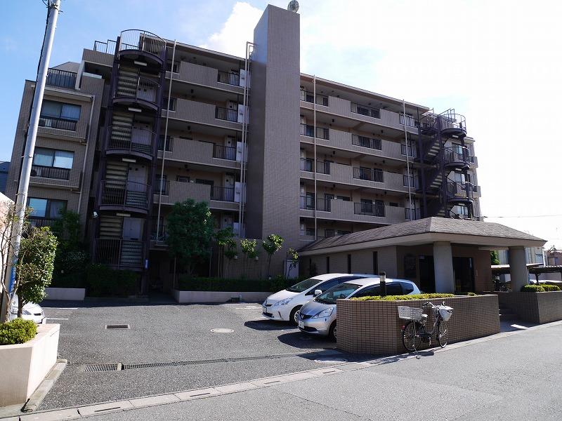 Local appearance photo. Local (September 2013) Shooting