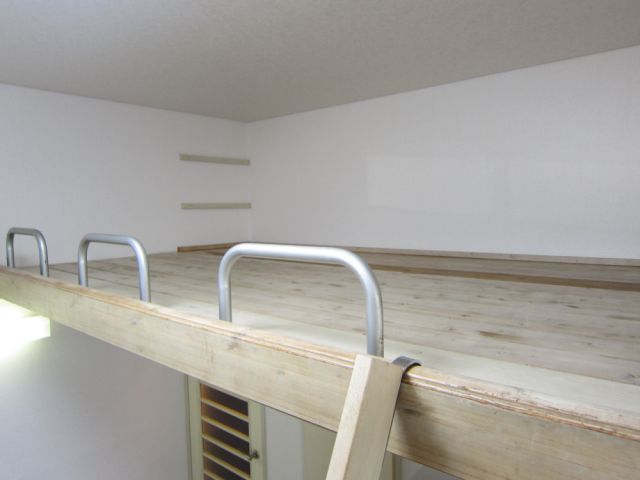 Other room space