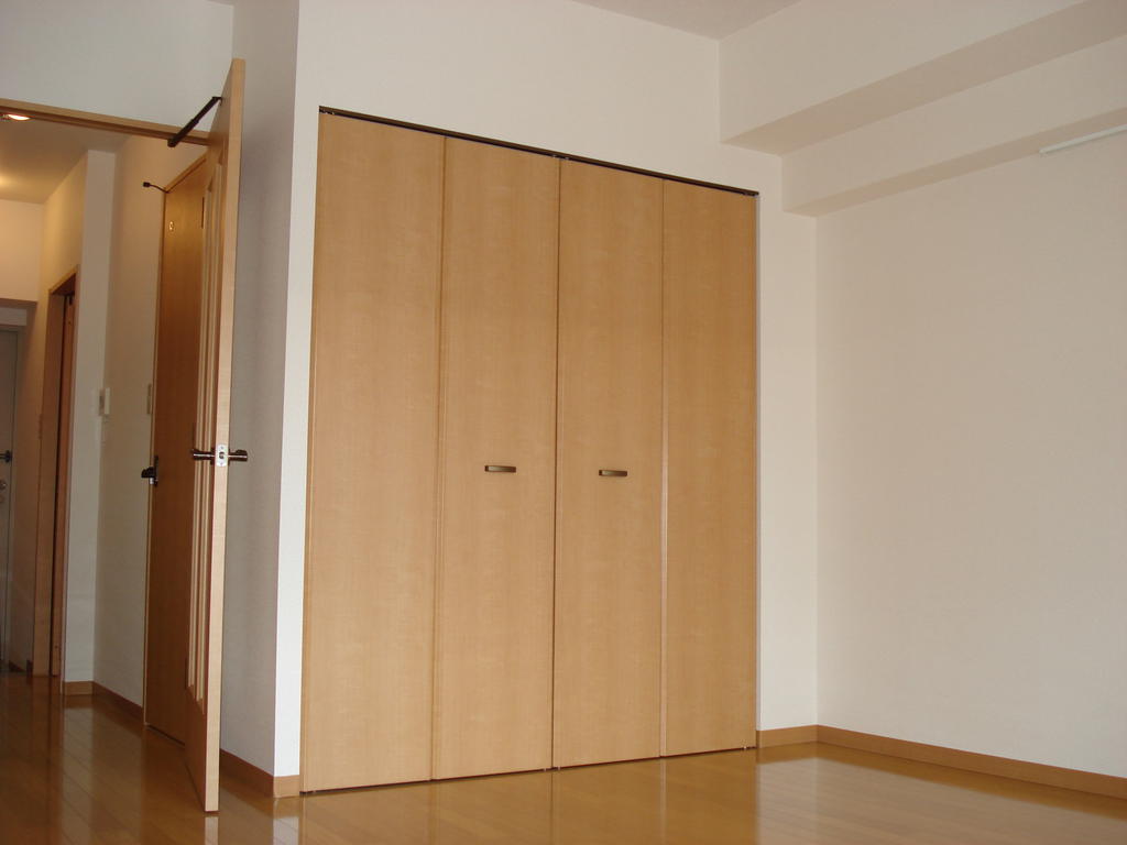 Other room space