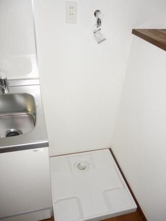 Other room space