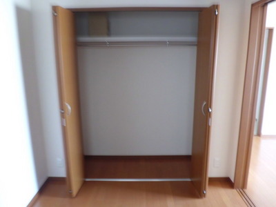 Receipt. closet