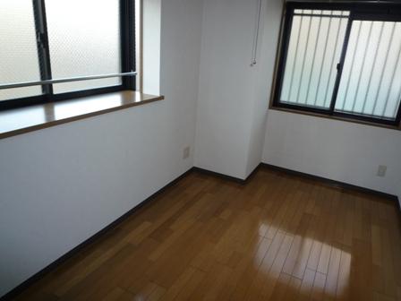 Other room space