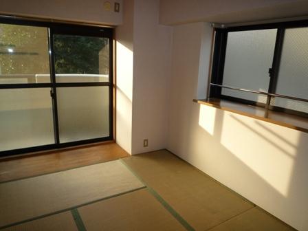 Other room space