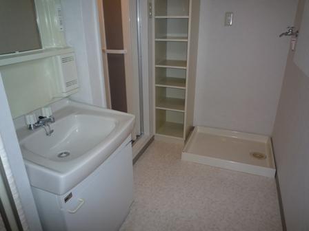 Washroom