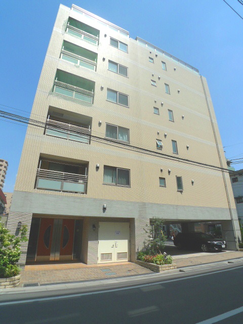 Building appearance