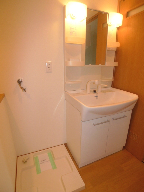 Washroom