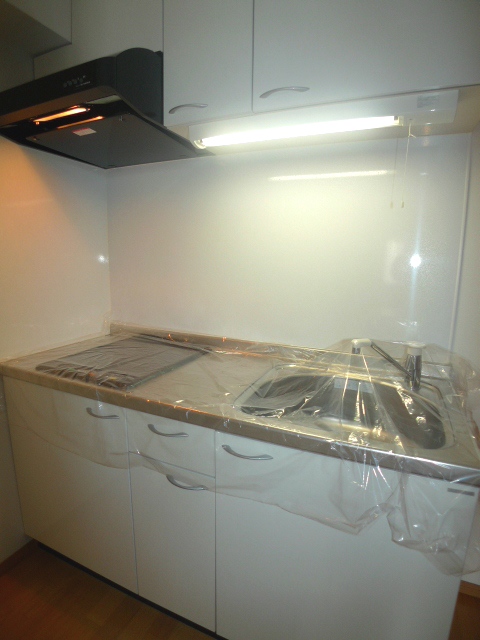 Kitchen. Kitchen