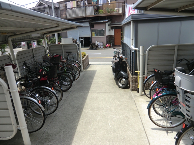Other common areas