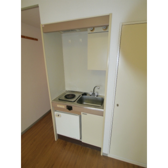Kitchen. Kitchen