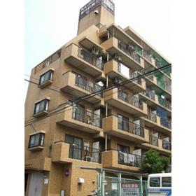 Building appearance