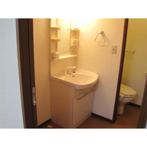 Washroom