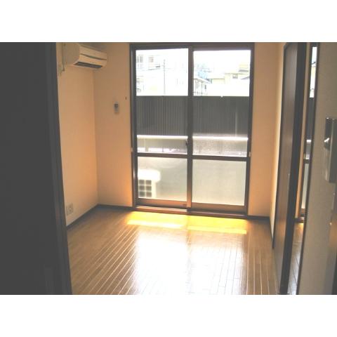 Other room space