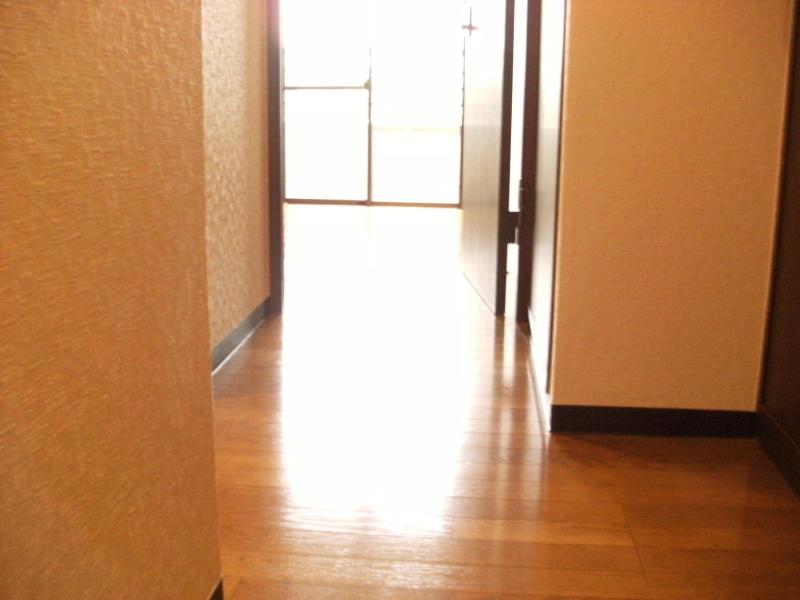 Other room space