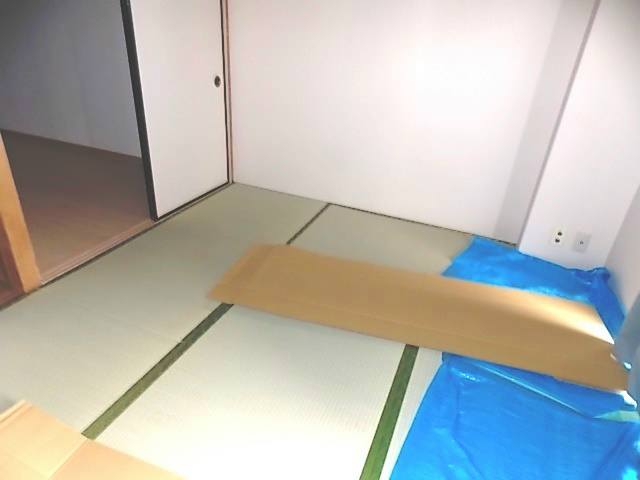 Other room space