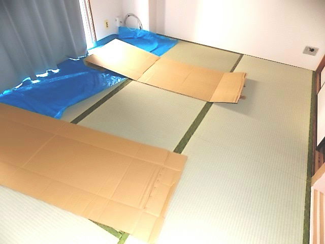 Living and room