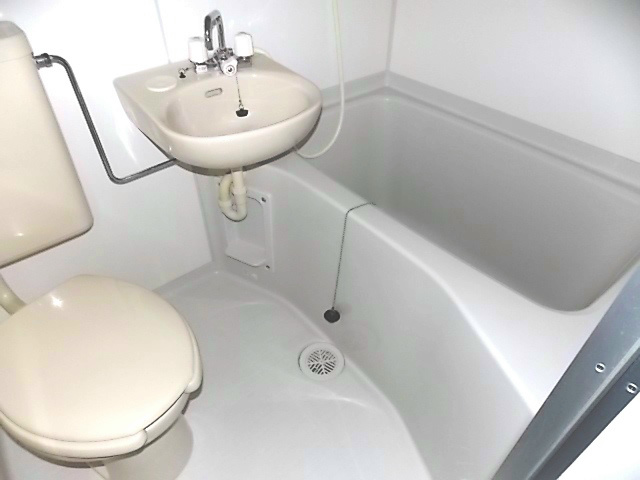 Bath
