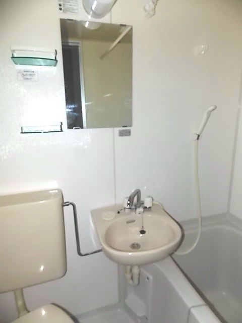 Washroom