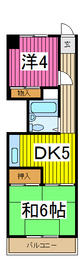 Building appearance